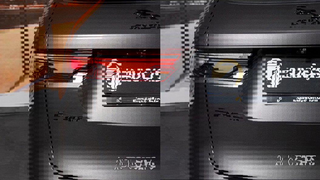 Jaguar F-Pace 2.0 D200 AWD R-Dynamic SE de 2022