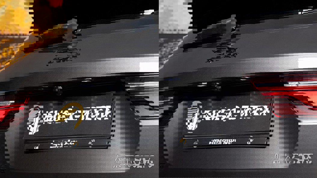 Jaguar F-Pace 2.0 D200 AWD R-Dynamic SE de 2022