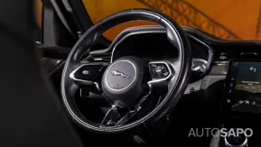 Jaguar F-Pace 2.0 D200 AWD R-Dynamic SE de 2022