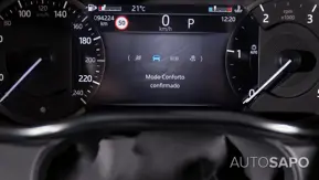 Jaguar F-Pace 2.0 D200 AWD R-Dynamic SE de 2022