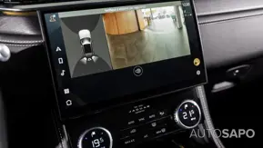 Jaguar F-Pace 2.0 D200 AWD R-Dynamic SE de 2022