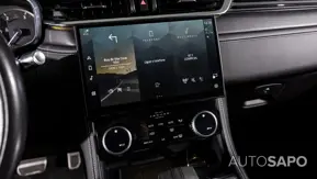 Jaguar F-Pace 2.0 D200 AWD R-Dynamic SE de 2022