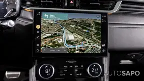 Jaguar F-Pace 2.0 D200 AWD R-Dynamic SE de 2022