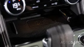 Jaguar F-Pace 2.0 D200 AWD R-Dynamic SE de 2022