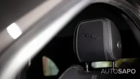 Jaguar F-Pace 2.0 D200 AWD R-Dynamic SE de 2022