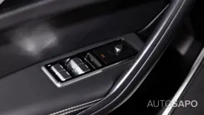 Jaguar F-Pace 2.0 D200 AWD R-Dynamic SE de 2022