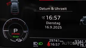Audi e-tron de 2022
