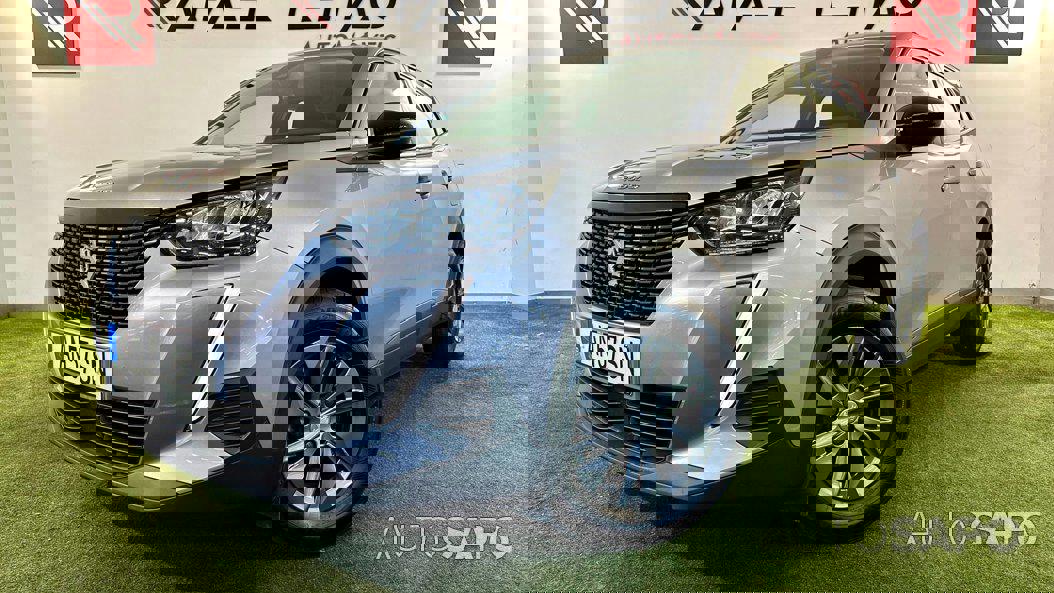 Peugeot 2008 de 2022