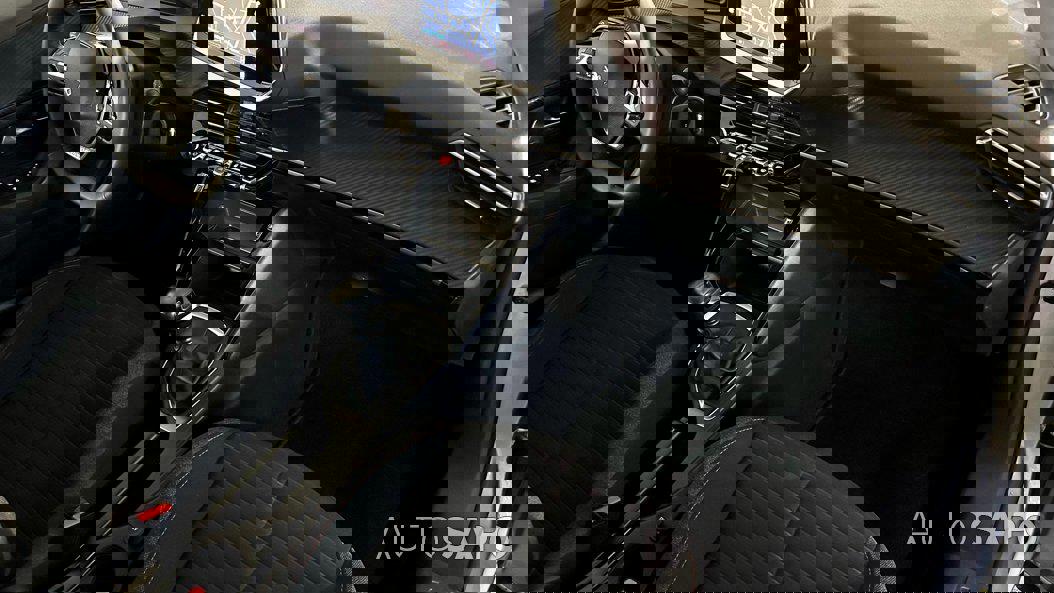 Peugeot 2008 de 2022