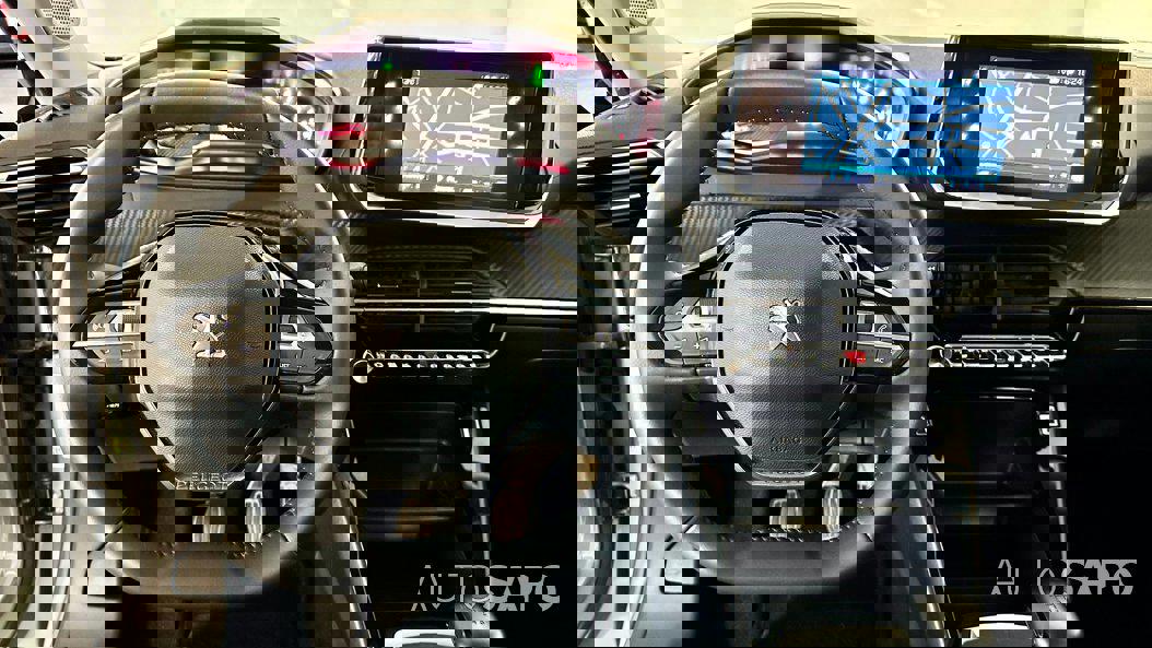 Peugeot 2008 de 2022