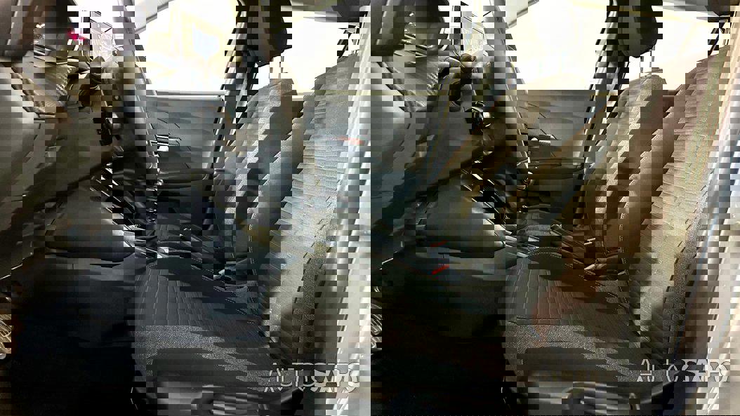 Peugeot 2008 de 2022