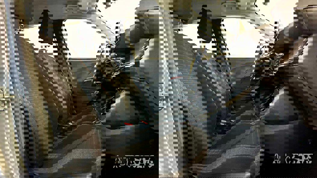 Peugeot 2008 de 2022