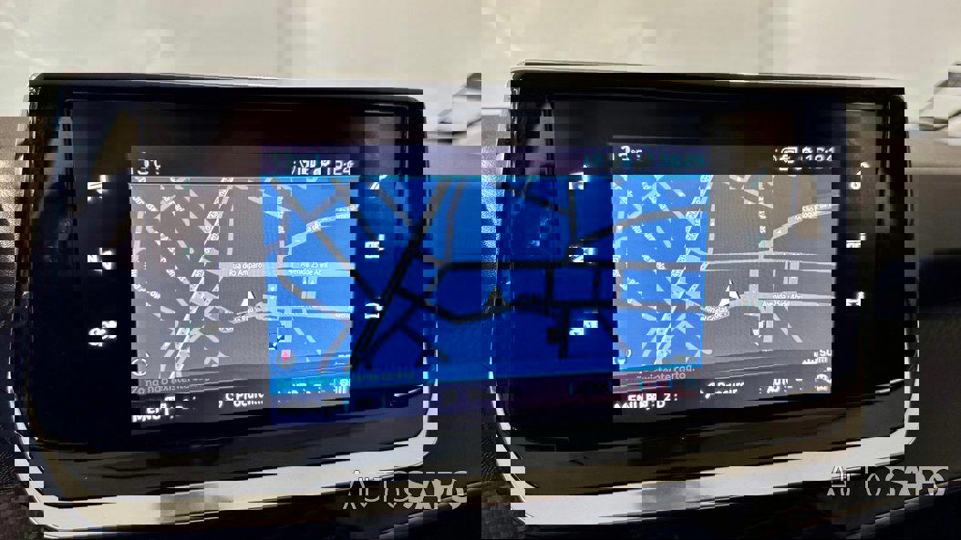 Peugeot 2008 de 2022