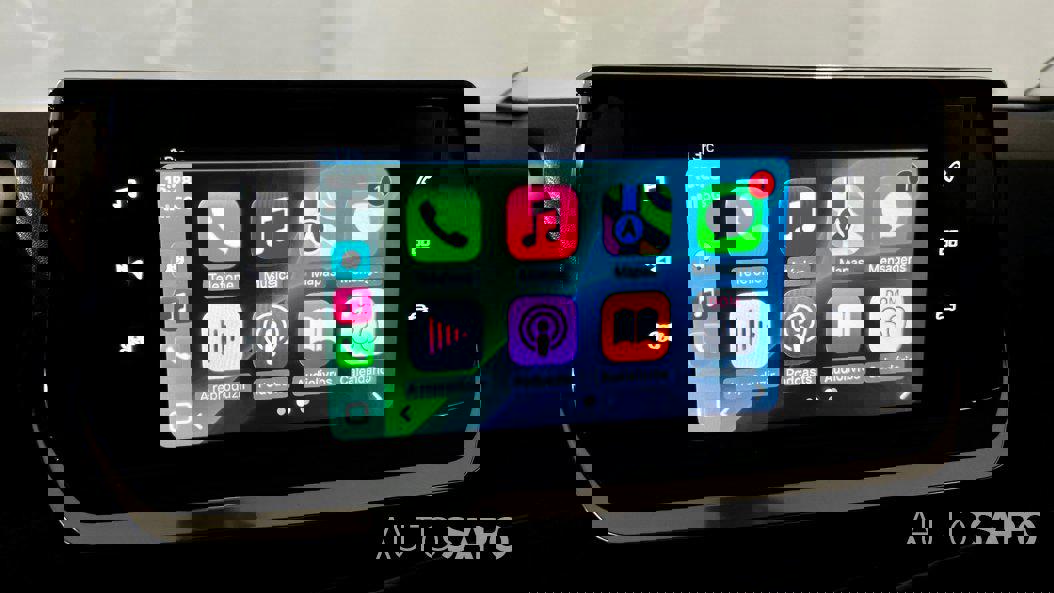 Peugeot 2008 de 2022