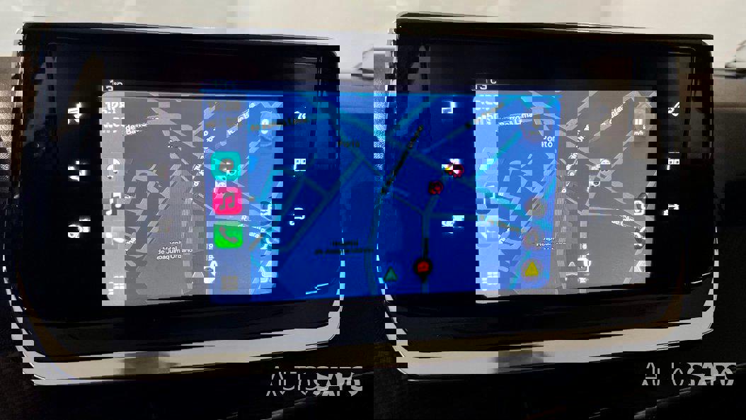 Peugeot 2008 de 2022