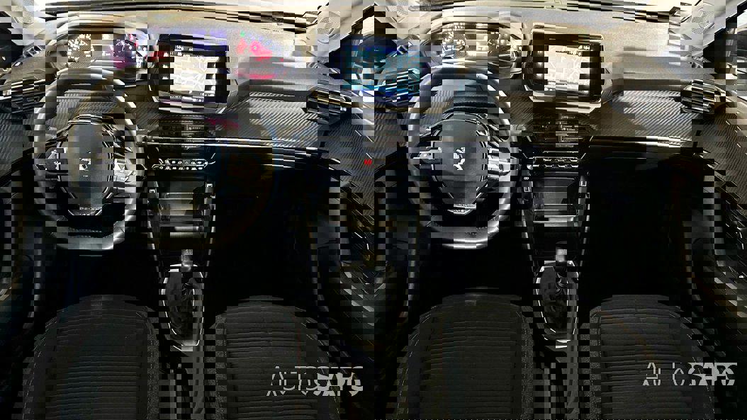 Peugeot 2008 de 2022