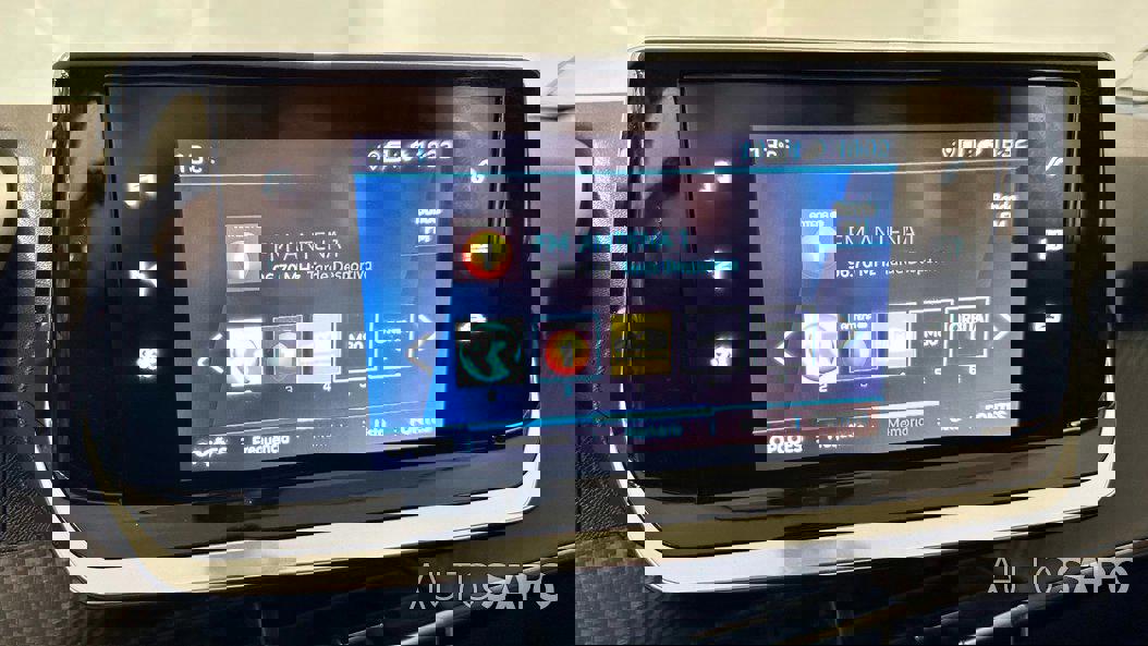 Peugeot 2008 de 2022