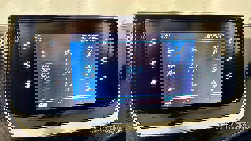 Peugeot 2008 de 2022