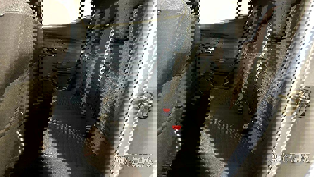 Peugeot 2008 de 2022