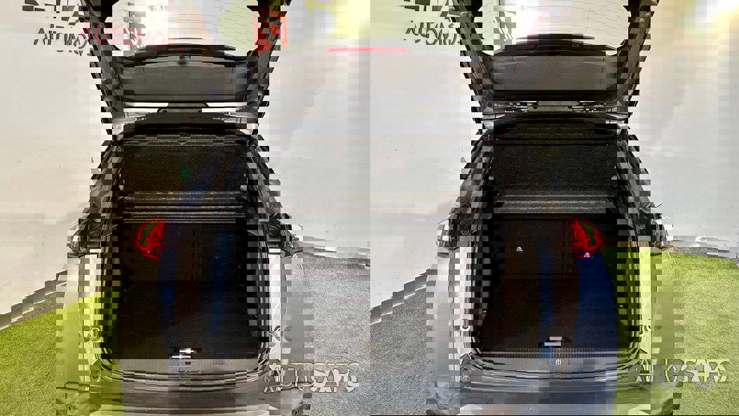 Peugeot 2008 de 2022