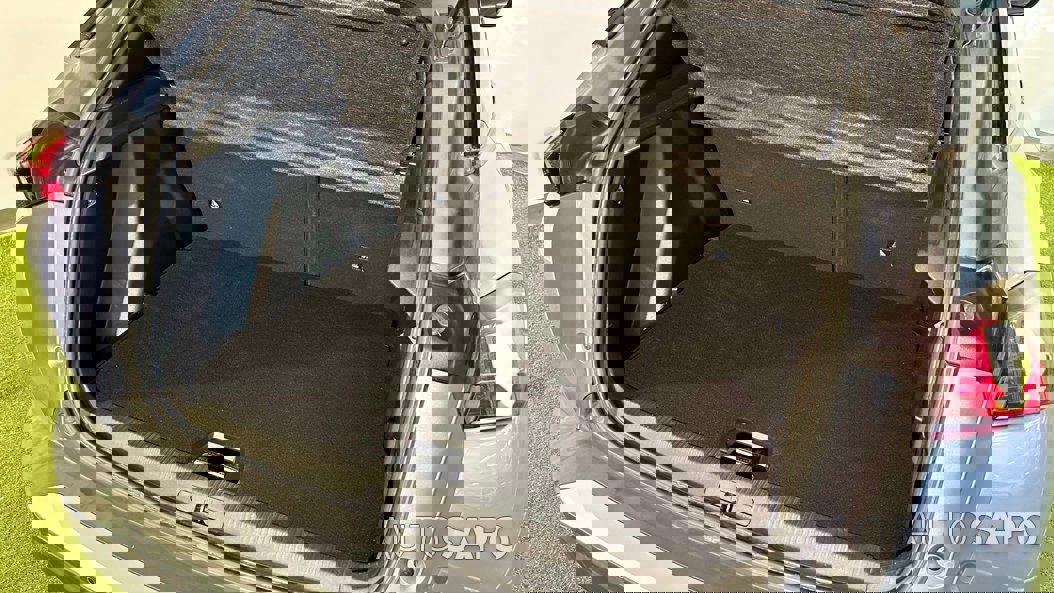 Peugeot 2008 de 2022