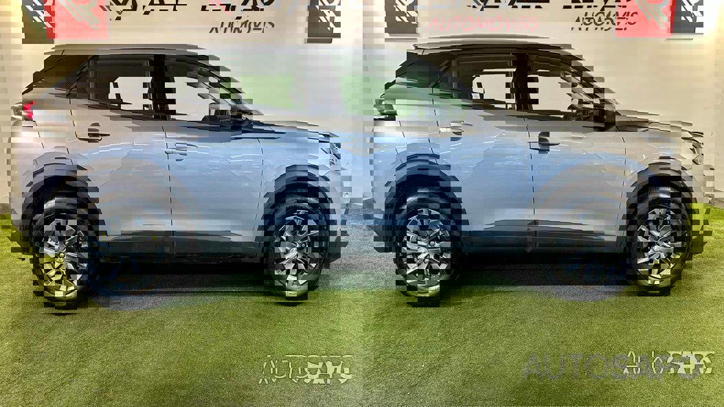 Peugeot 2008 de 2022