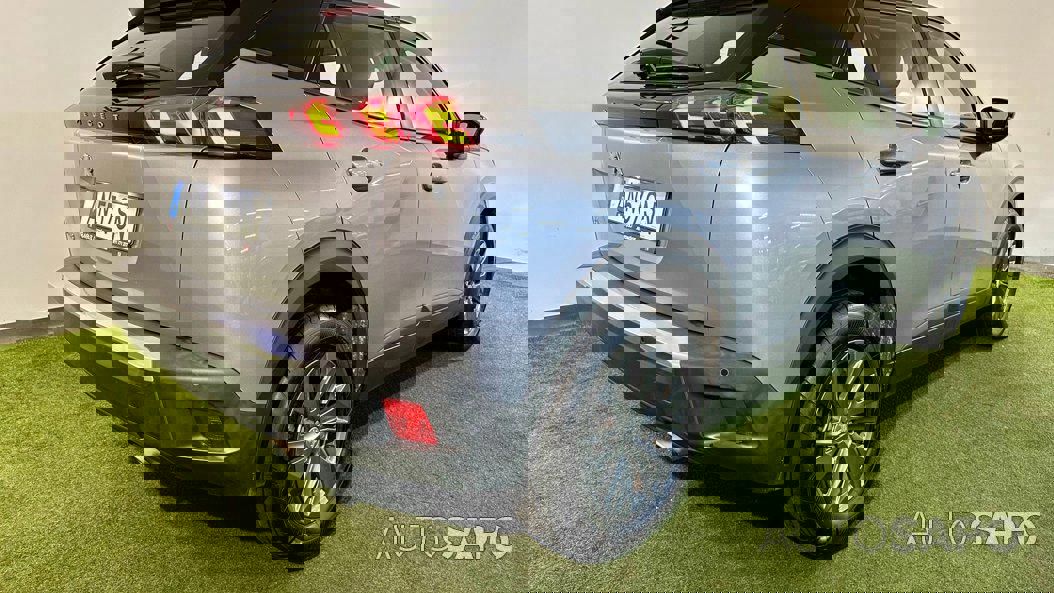 Peugeot 2008 de 2022