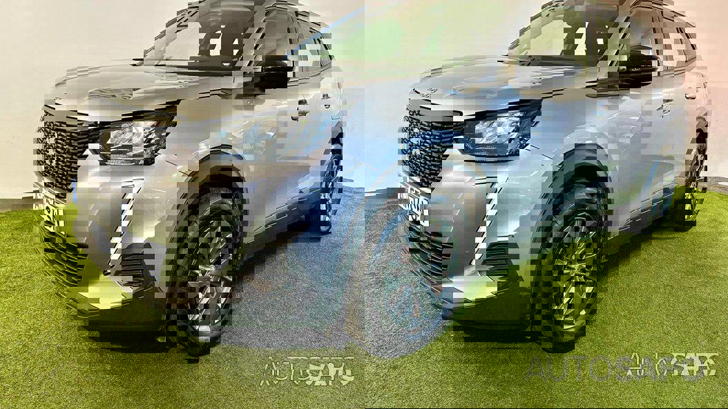 Peugeot 2008 de 2022