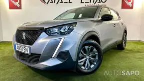Peugeot 2008 de 2022