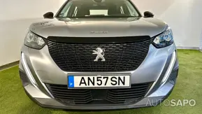 Peugeot 2008 de 2022