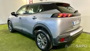 Peugeot 2008 de 2022