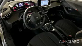 Peugeot 2008 de 2022