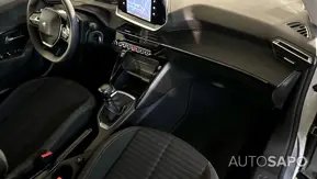 Peugeot 2008 de 2022