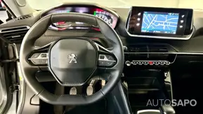 Peugeot 2008 de 2022