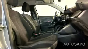 Peugeot 2008 de 2022