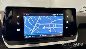 Peugeot 2008 de 2022