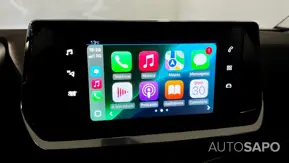 Peugeot 2008 de 2022