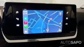 Peugeot 2008 de 2022