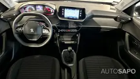 Peugeot 2008 de 2022