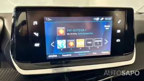 Peugeot 2008 de 2022