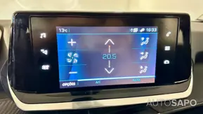 Peugeot 2008 de 2022