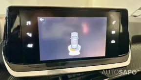 Peugeot 2008 de 2022