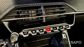 Peugeot 2008 de 2022