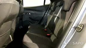 Peugeot 2008 de 2022