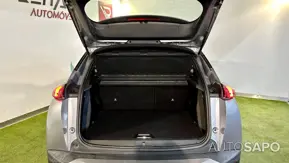 Peugeot 2008 de 2022