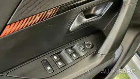 Peugeot 2008 de 2022