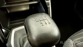 Peugeot 2008 de 2022