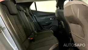 Peugeot 2008 de 2022