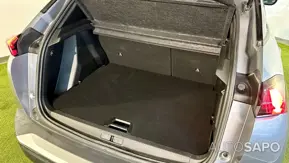 Peugeot 2008 de 2022