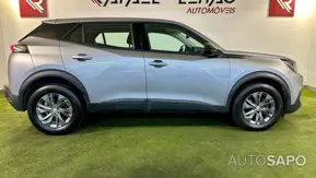 Peugeot 2008 de 2022